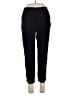 Uniqlo 100% Rayon Solid Black Track Pants Size S - photo 1