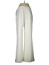 Tommy Hilfiger Ivory White Casual Pants Size 8 - photo 2