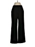 Larry Levine Black Dress Pants Size 4 - photo 1
