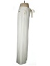 Tommy Hilfiger Ivory White Casual Pants Size 8 - photo 4