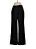 Larry Levine Black Dress Pants Size 4 - photo 2