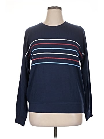 P.J. Salvage Long Sleeve T-Shirt (view 1)
