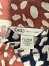 Cato 100% Polyester Print Tan Casual Dress Size 22 - photo 7