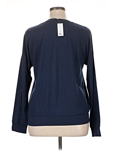 P.J. Salvage Long Sleeve T-Shirt (view 2)