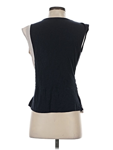 Leifnotes Sleeveless Blouse (view 2)