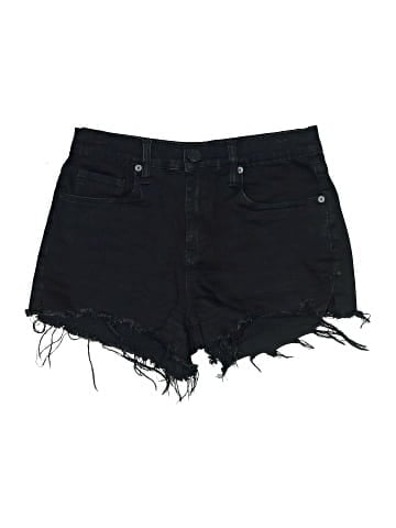 Blank NYC Denim Shorts (view 1)