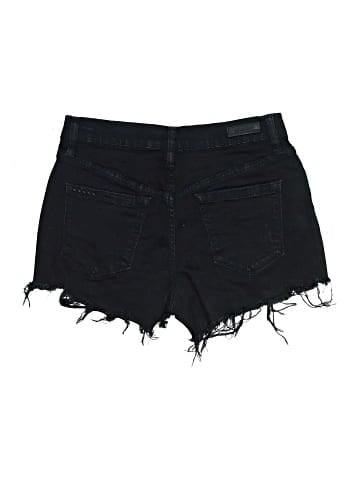 Blank NYC Denim Shorts (view 2)