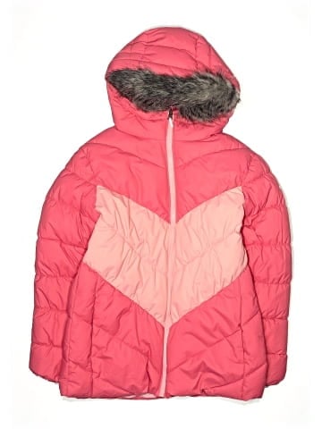 Columbia Snow Jacket (view 1)