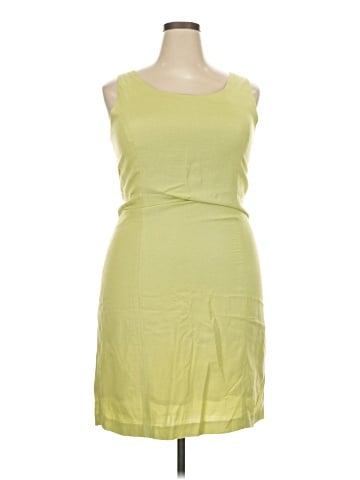 Worthington Casual Dress (view 1)