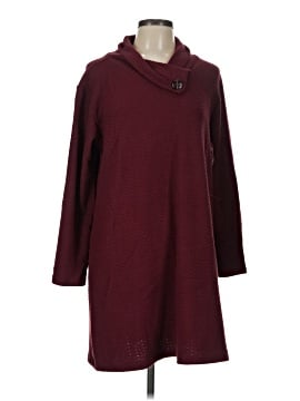 Vasna Poncho (view 1)