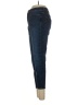 a.n.a. A New Approach Solid Blue Jeans Size 4 (petite) - photo 5