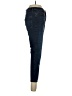 a.n.a. A New Approach Solid Blue Jeans Size 4 (petite) - photo 4