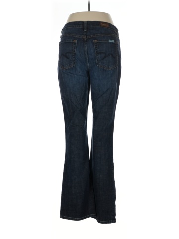 David Kahn Jeans (view 2)