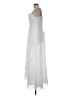 Unbranded Silver Cocktail Dress Size M (estimated) - photo 5