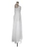 Unbranded Silver Cocktail Dress Size M (estimated) - photo 4