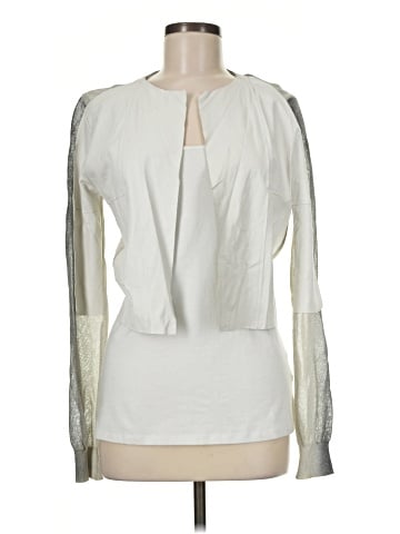 Assorted Brands Leather Jacket (view 1)