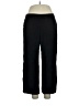 Old Navy 100% Viscose Black Active Pants Size XL - photo 1