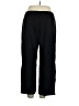 Old Navy 100% Viscose Black Active Pants Size XL - photo 2