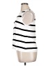 Halogen White Sleeveless T-Shirt Size XL - photo 5