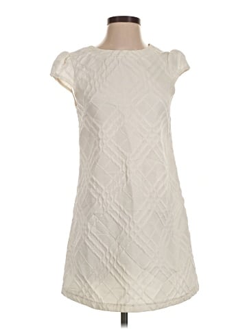 Easel Casual Dress (view 1)