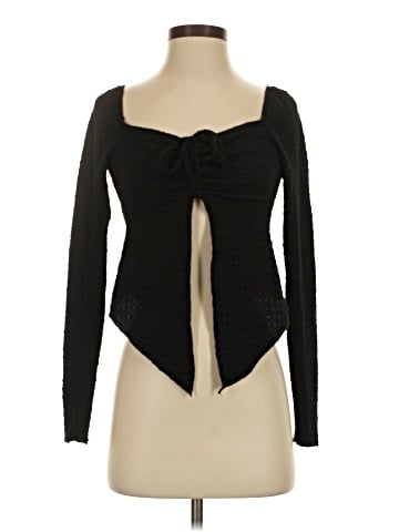 Gaze Long Sleeve Top (view 1)