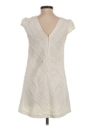 Easel Casual Dress (view 2)