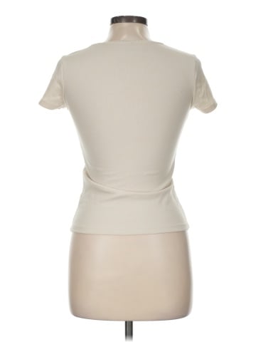 Old Navy Short Sleeve Turtleneck (view 2)