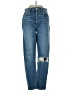 RE/DONE Blue Jeans Size 26 waist - photo 1