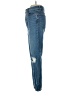 RE/DONE Blue Jeans Size 26 waist - photo 5