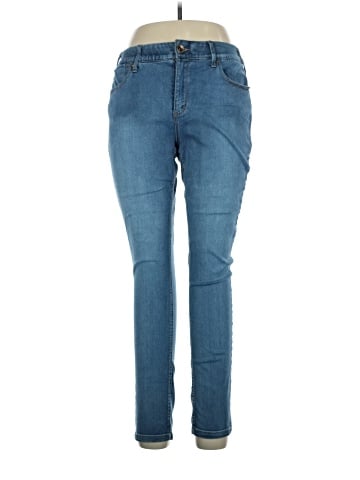 Natural Reflections Jeans (view 1)