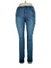 Natural Reflections Blue Jeans Size 14 - photo 1