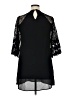 Unbranded Black Cocktail Dress Size XL - photo 2