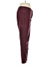 Signature Burgundy Jeans Size 18 - photo 4