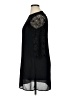 Unbranded Black Cocktail Dress Size XL - photo 5