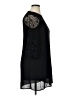 Unbranded Black Cocktail Dress Size XL - photo 4
