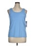 RBX Blue Active Tank Size XL - photo 1