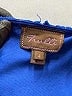 Trulli Blue Cocktail Dress Size 4 - photo 7