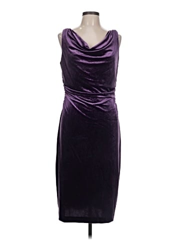 Kensie Cocktail Dress (view 1)