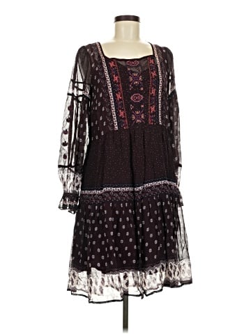 By Anthropologie Casual Dress (view 1)