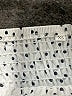 Unbranded 100% Polyester Polka Dots White Casual Dress Size XS - photo 7