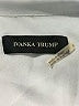 Ivanka Trump 100% Polyester Silver Long Sleeve Blouse Size S - photo 7