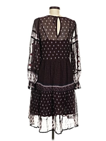 By Anthropologie Casual Dress (view 2)