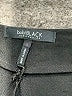 Bobi BLACK 100% Viscose Black Casual Pants Size L - photo 7