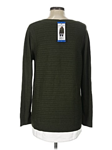 Hilary Radley Pullover Sweater (view 2)