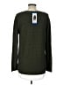 Hilary Radley Green Pullover Sweater Size L - photo 2