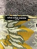 Cha Cha Vente Yellow Sleeveless Blouse Size S - photo 7