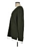 Hilary Radley Green Pullover Sweater Size L - photo 5