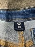 True Religion Blue Jeans Size 32 waist - photo 7