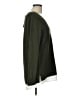 Hilary Radley Green Pullover Sweater Size L - photo 4