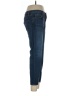 Current/Elliott Blue Jeans Size 27 waist - photo 4